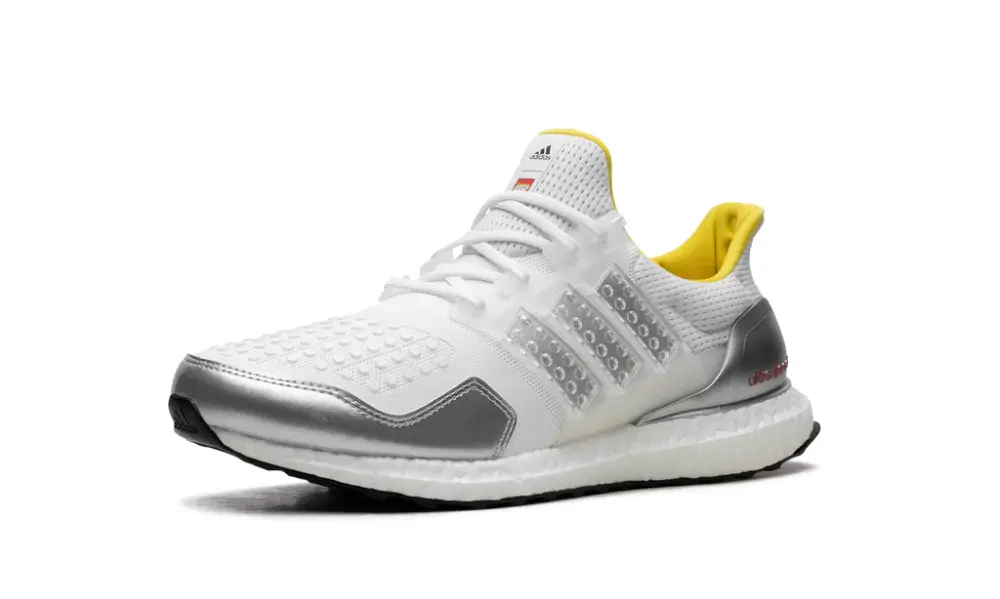 More Adidas Shoes Ultra Boost DNA 'Lego' 