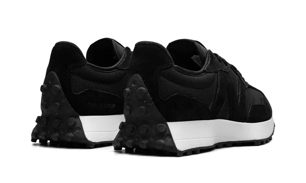 New Balance 327 327 'Phantom Black' 