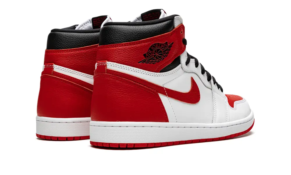 Air Jordan 1 Air Jordan 1 Retro High OG 'Heritage' 