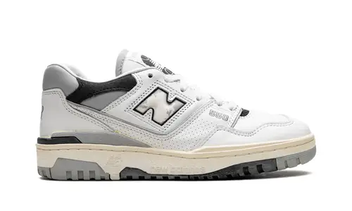 New Balance 550 550 'VINTAGE WHITE BLACK' 