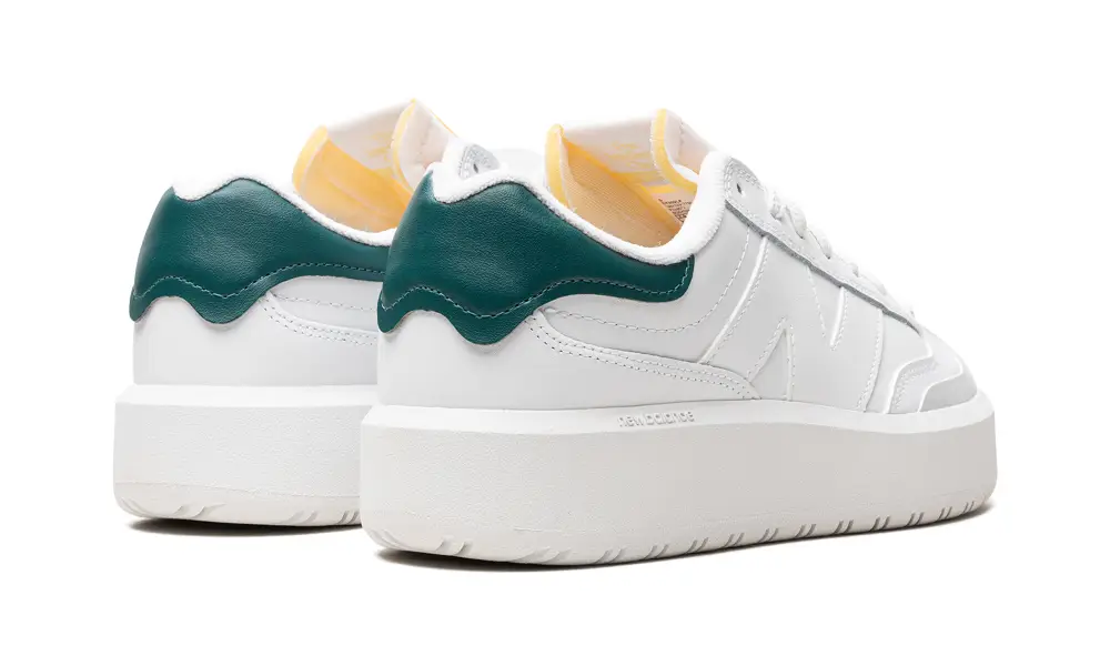 More New Balance CT302 