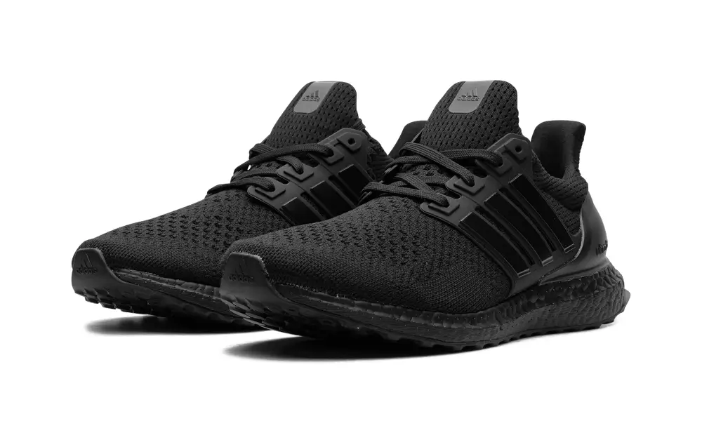 Adidas Ultraboost ULTRABOOST 1.0 WMNS 'Black'