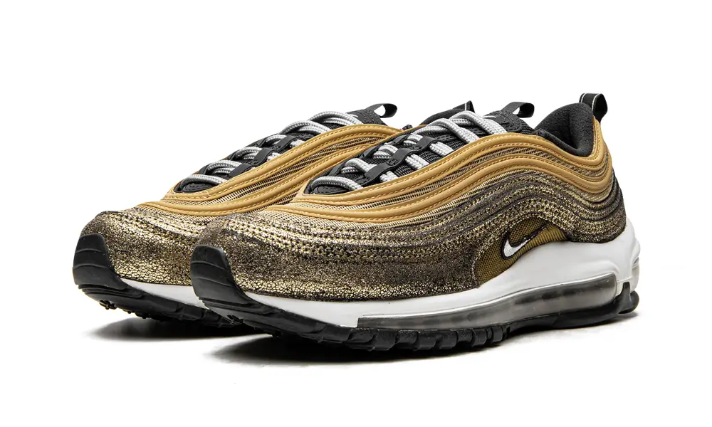 Nike Air Max AIR MAX 97 MNS WMNS 'Golden Gals' 