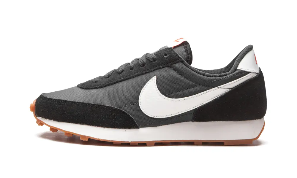 Nike Basketball DAYBREAK WMNS 'Black / White'