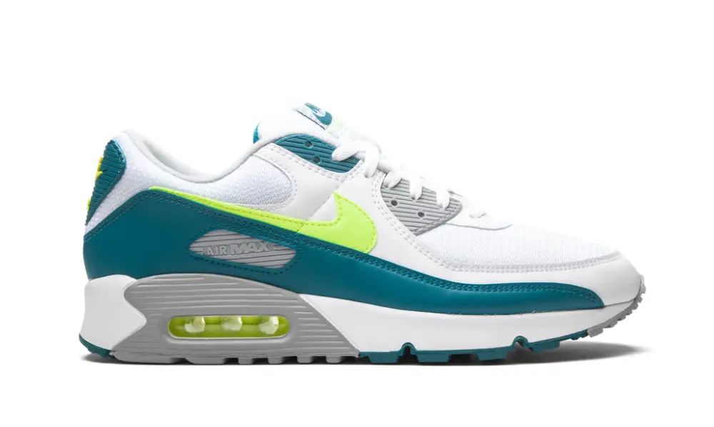 Nike Air Max Air Max 90 'Spruce Lime'