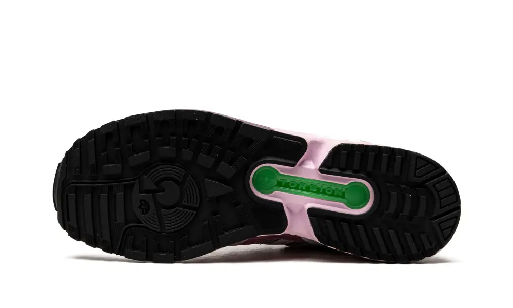 More Adidas Shoes ZX 7000 A-ZX 'Hey Tea'
