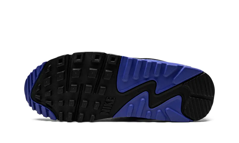 Nike Air Max AIR MAX 90 WMNS 'Hyper Royal' 