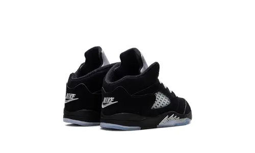 Air Jordan 5 Air Jordan 5 Retro OG TD 'Black Metallic Reimagined' 