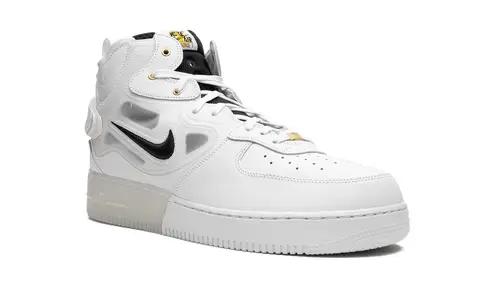 Nike Lifestyle Air Force 1 Mid React