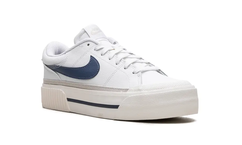 Nike Lifestyle COURT LEGACY LIFT WMNS 'Diffused Blue'