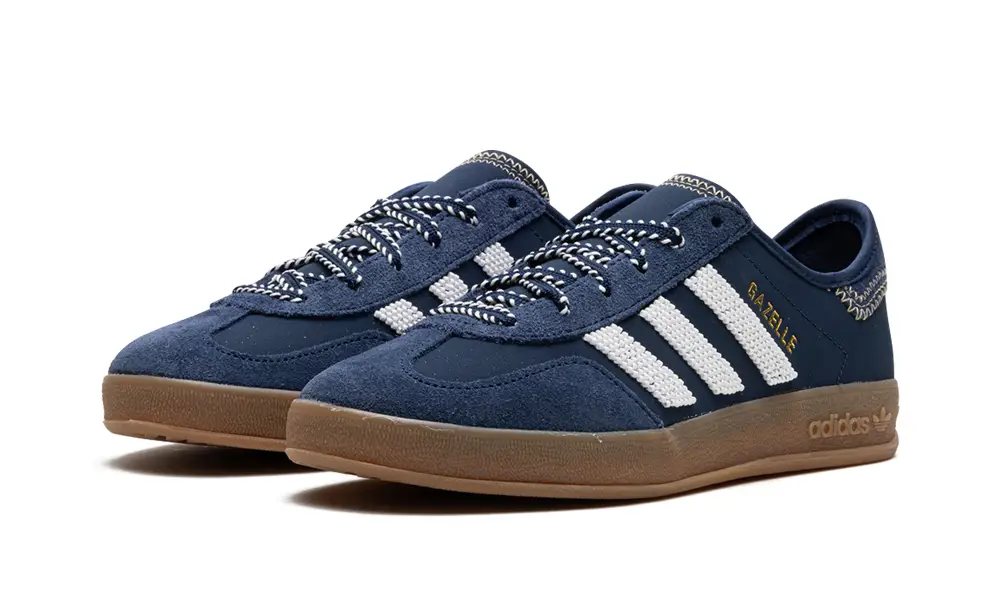 Adidas Gazelle Gazelle 'CLOT - Navy'