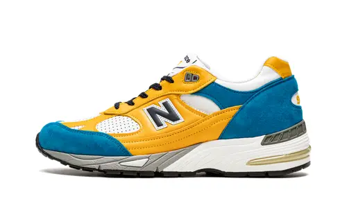 New Balance 991 991 'Sneakersnstuff'