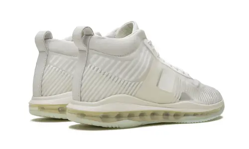 Nike Basketball Lebron X JE ICON QS 'Sail' 
