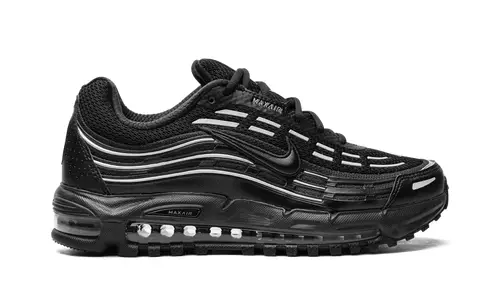 Nike Air Max Air Max TL 2.5 'Black Metallic Silver'