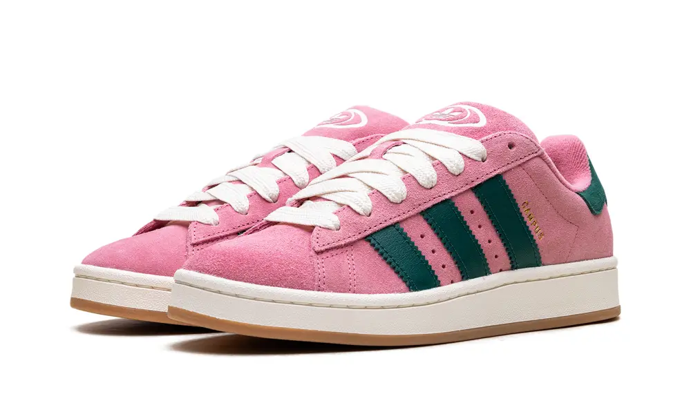 Adidas Campus Campus 00s WMNS 'Rose Tone'