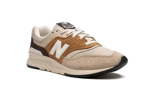New Balance 997 997H 'Brown Beige Earth' 