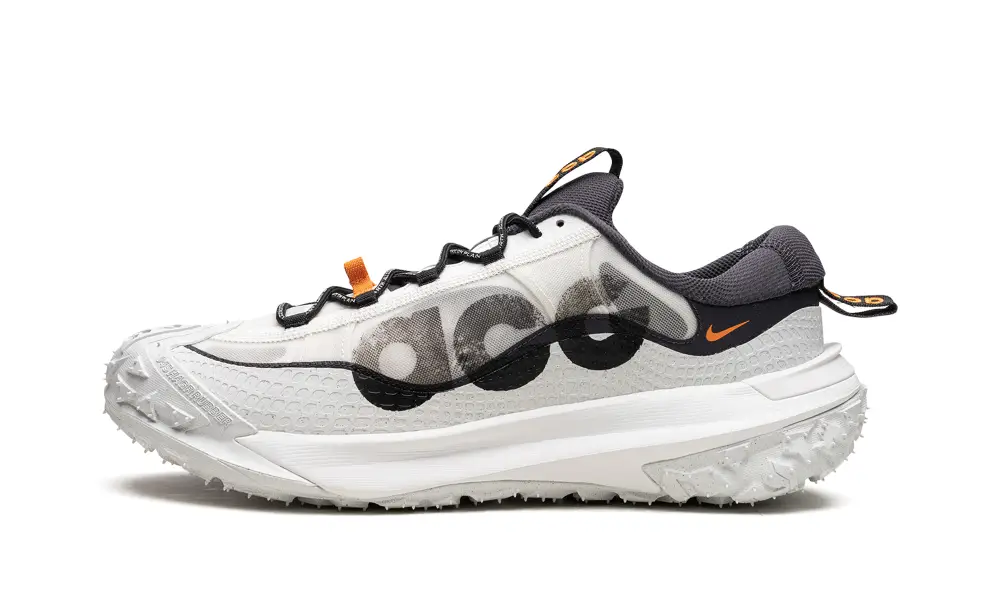 Nike Basketball ACG Mountain Fly 2 Low 