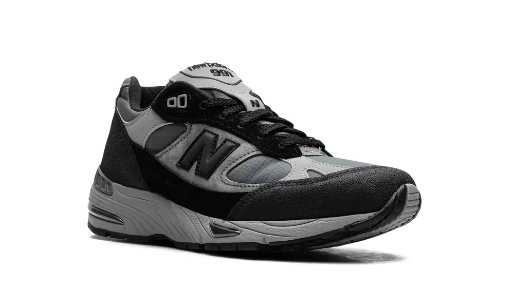 New Balance 991 991 'Urban Winter - Black'
