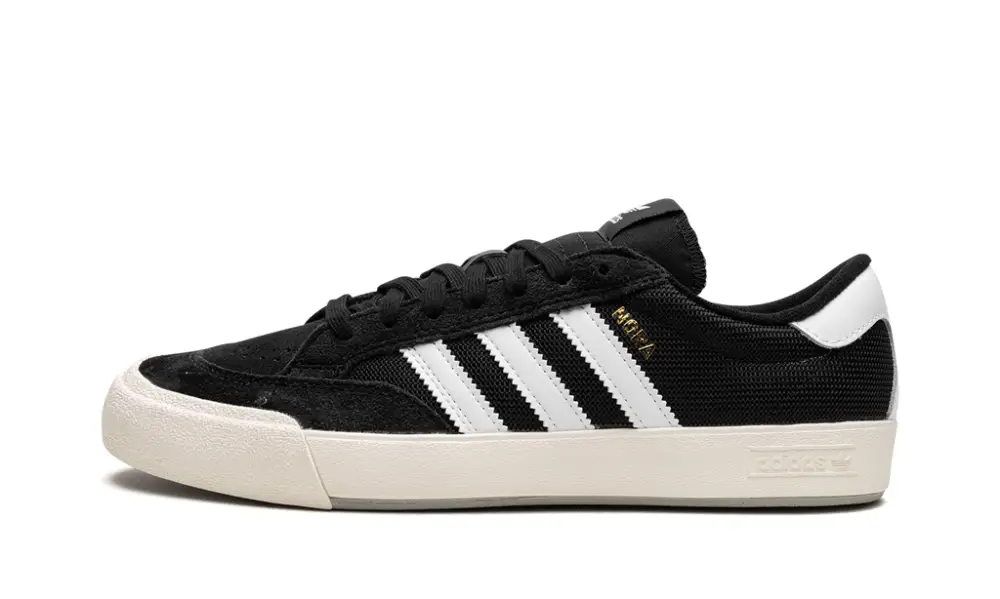 More Adidas Shoes Nora 'Black / White'