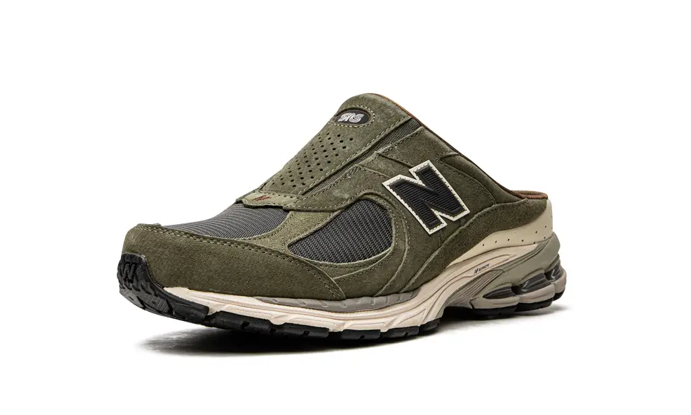 New Balance 2002R 2002R MULE 'Goods For Home' 