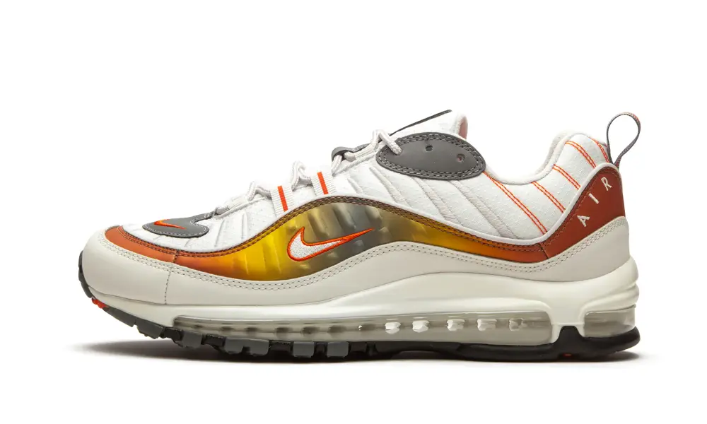 Nike Air Max Air Max 98 SE 'Rust' 