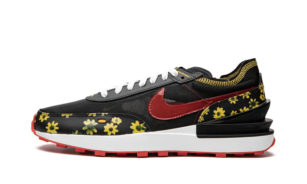 Nike Basketball Waffle One 'Sunflower'