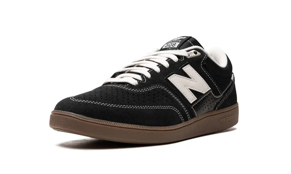 More New Balance Numeric 508 'Navy Gum'