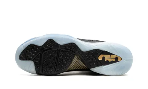Nike Basketball Lebron 9 'Watch the Throne 2022'