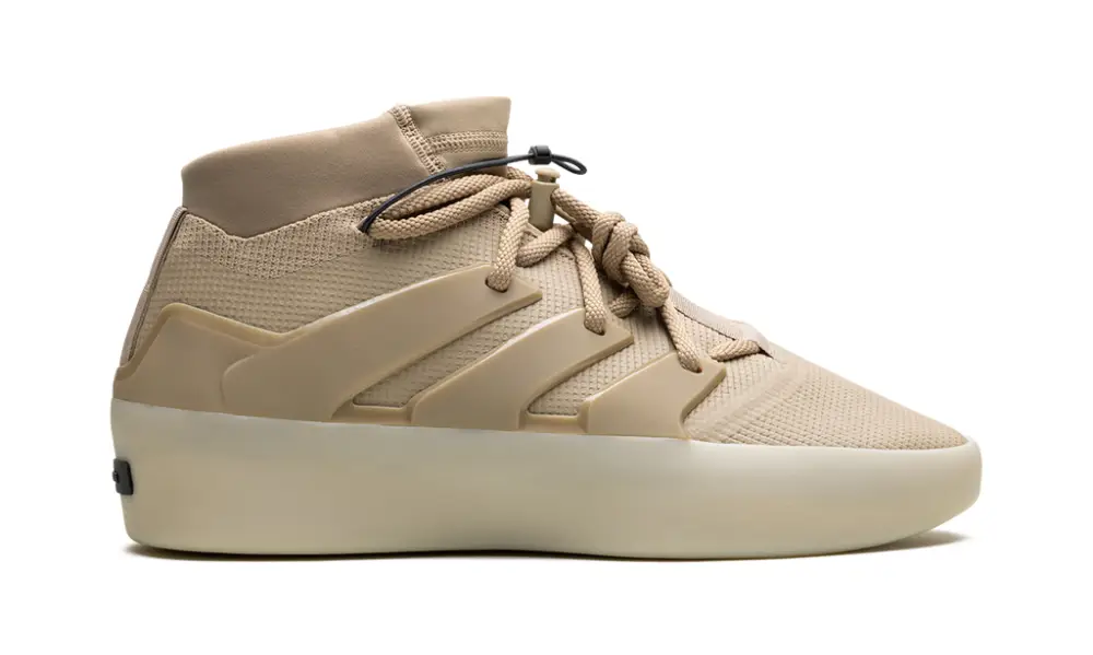 More Adidas Shoes Basketball 1 'Clay' 