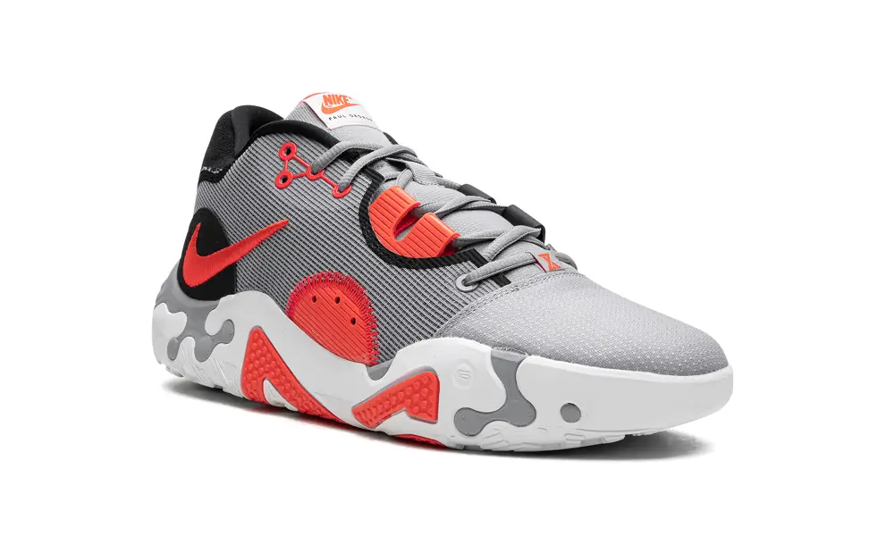 Nike Basketball PG 6 'Infrared' 