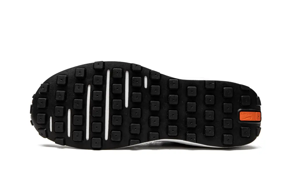 Nike Lifestyle WAFFLE ONE WMNS 'Black' 