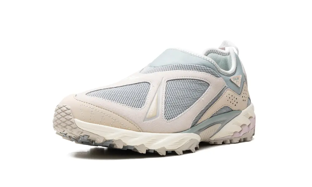 More New Balance 610 'Tokyo Design Studios - Concrete'