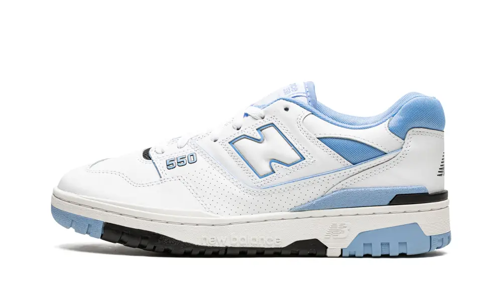 New Balance 550 550 'White Carolina Blue'
