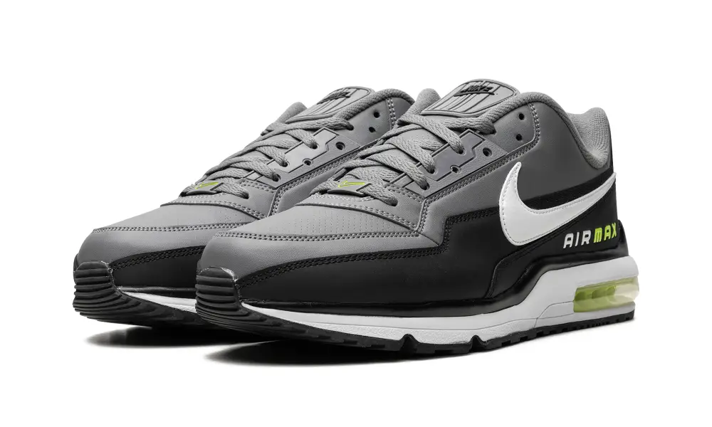 Nike Air Max Air Max LTD 3 'Smoke Grey Black' 