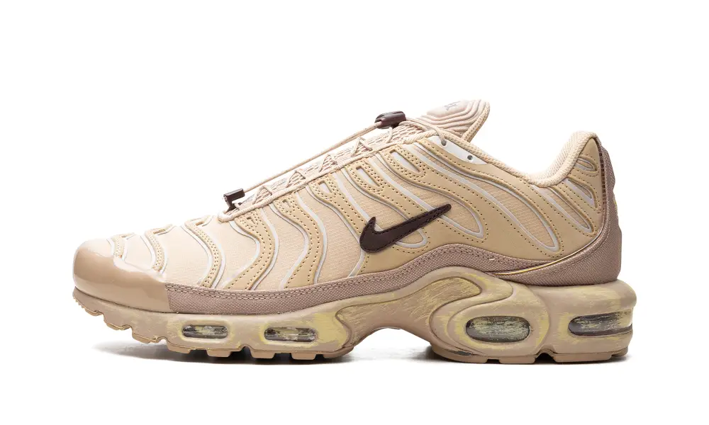 Nike Air Max Air Max Plus 'Sesame'
