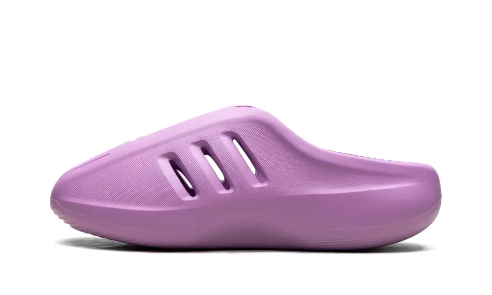 More Adidas Shoes adiFOM IIInfinity Mule 'Pink'