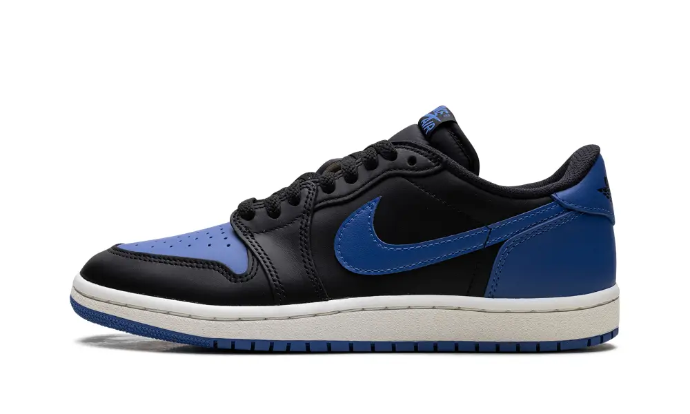 Air Jordan 1 Air Jordan 1 Low 85 'Royal' 