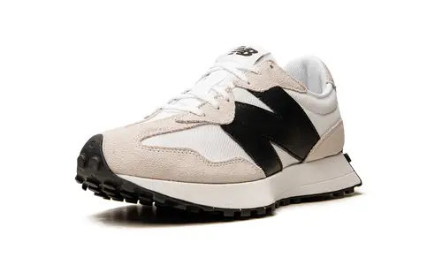 New Balance 327 327 'White   Black' 