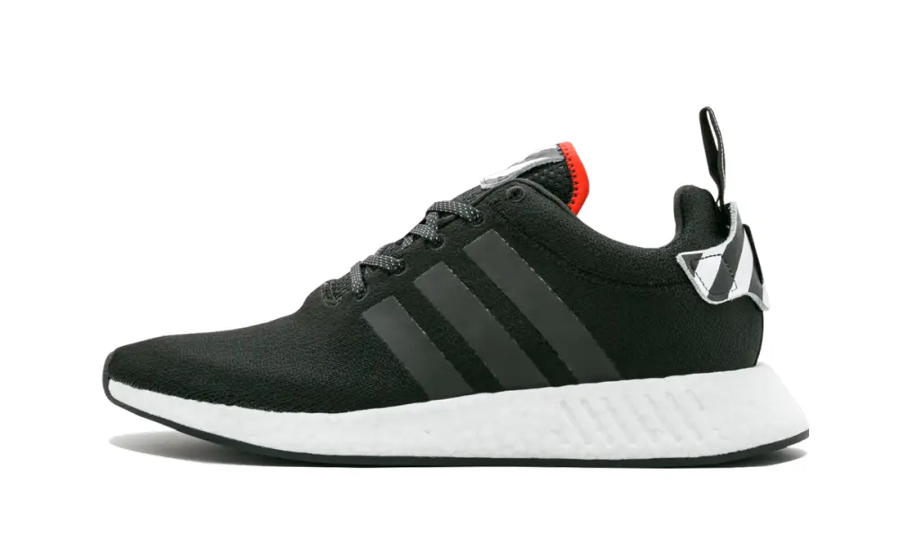 Adidas NMD NMD_R2 'Hong Kong Pack'