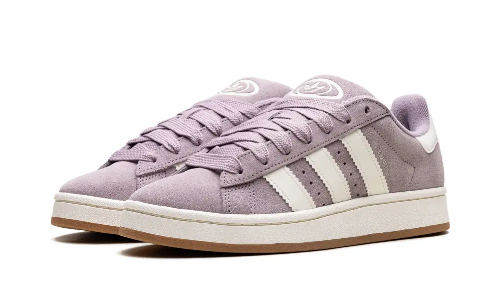 Adidas Campus CAMPUS 00's WMNS 'Purple' 