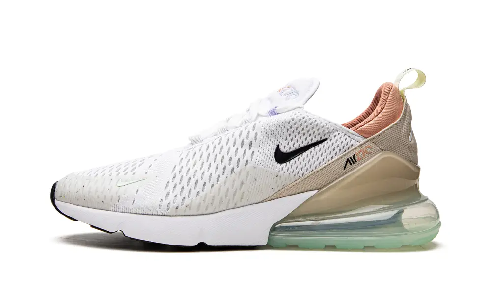 Nike Lifestyle Air Max 270