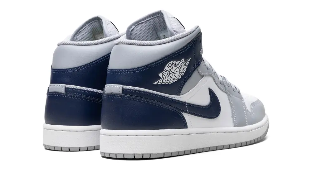 Air Jordan 1 Air Jordan 1 'grey' E863584