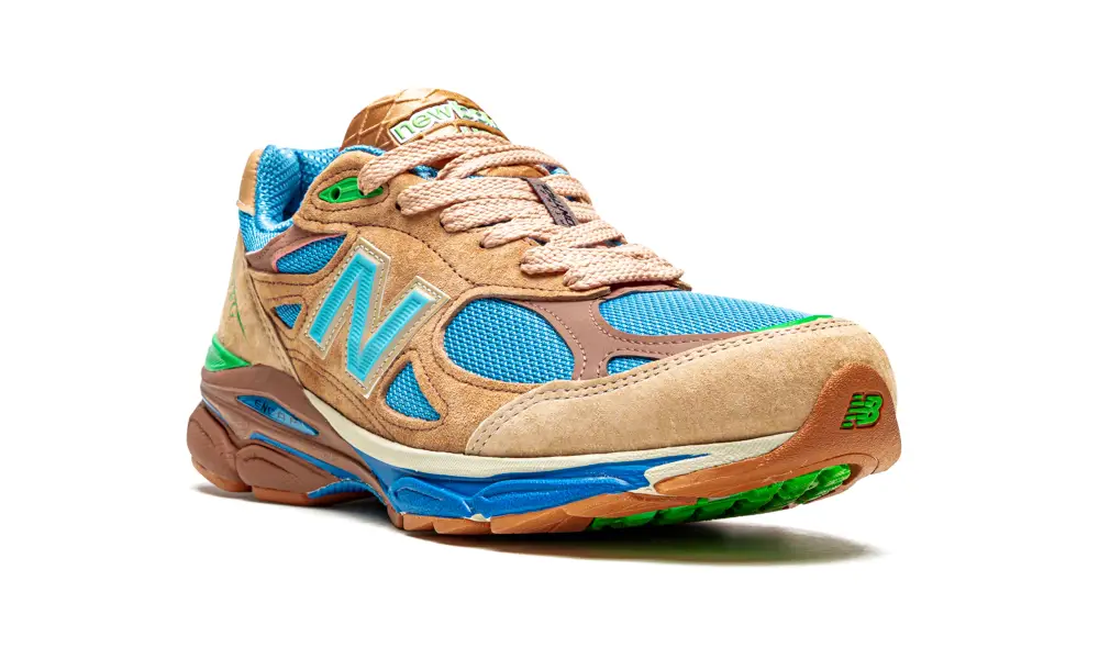 New Balance 990 990v3 'Joe Freshgoods - Outside Clothes' 