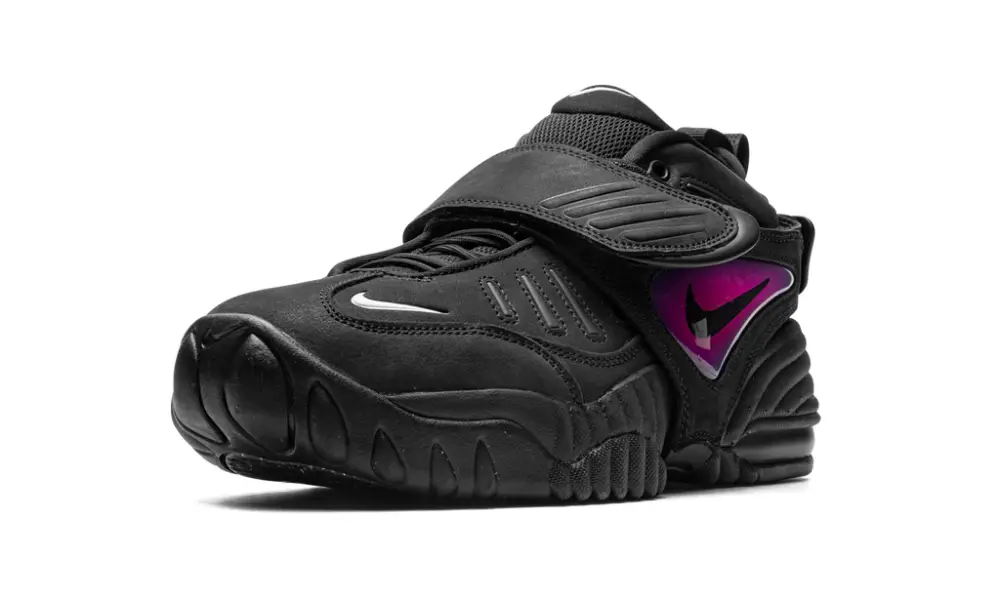 Nike Lifestyle Air Adjust Force 'Ambush - Black' 