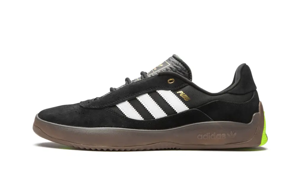 More Adidas Shoes Puig 