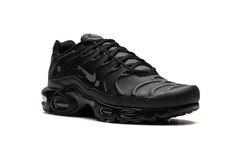 Nike Air Max Air Max Plus 'A-COLD-WALL - Black' 