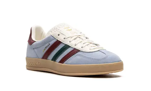 Adidas Gazelle Gazelle Indoor 'Blue Dawn Collegiate' 