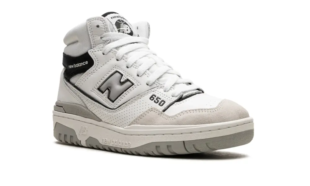 New Balance 650 650 'Angora Pack - Black' 