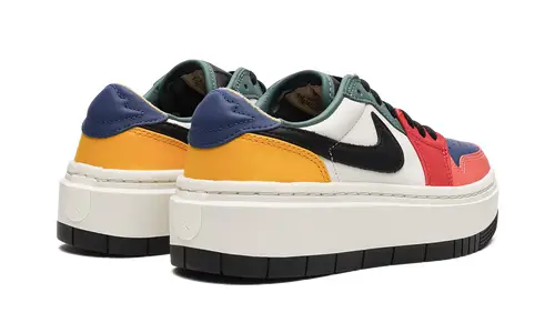 Air Jordan 1 JORDAN 1 ELEVATE LO SE WMNS 'Multicolor'