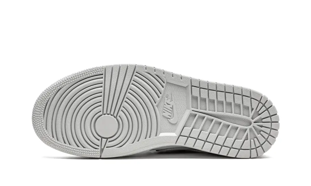 Air Jordan 1 AIR JORDAN 1 LO OG WMNS 'Neutral Grey' 